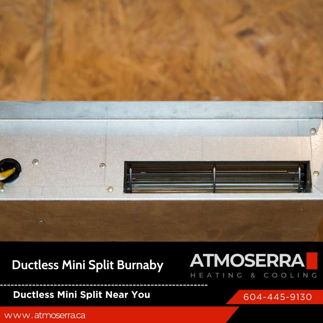 AC and Furnace Maintenance Air Conditioning Service Burnaby