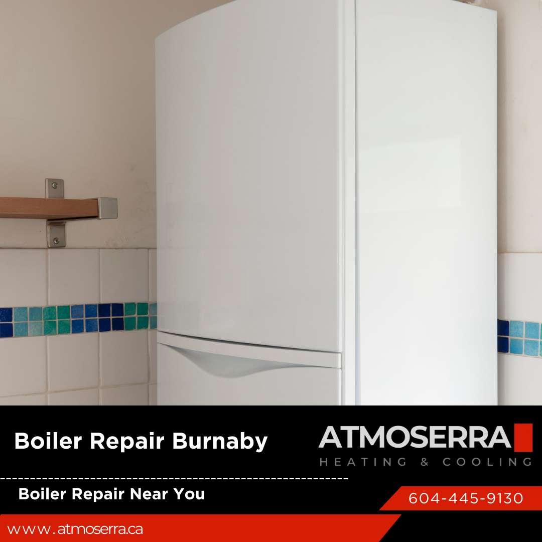 Heating And Air Conditioning Burnaby Emergency HVAC Technicians