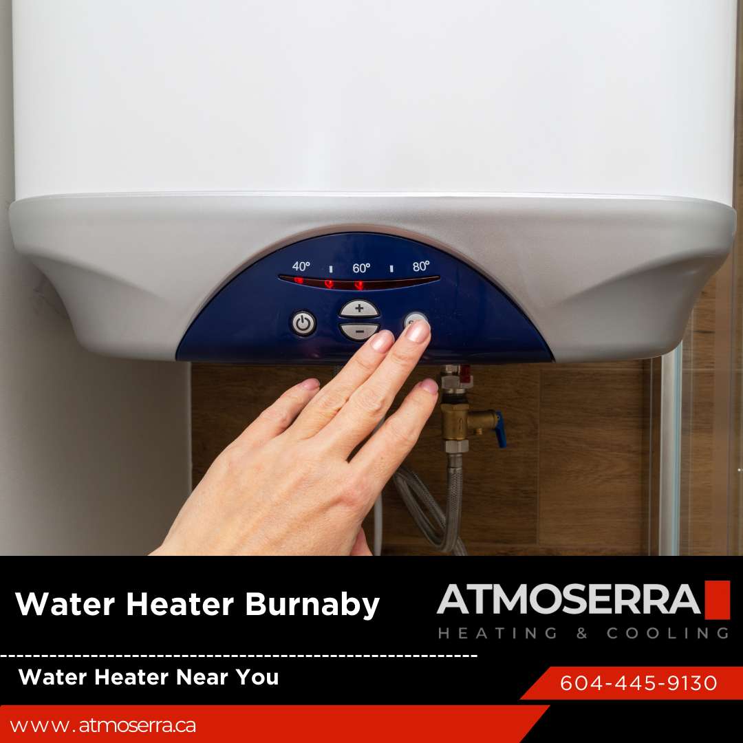 HVAC System Upgrade Burnaby Heat Pump Installation Services