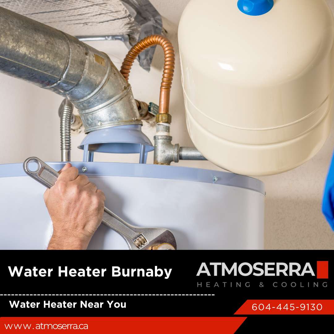 Cooling System Tune-Up Emergency Heating And Cooling Burnaby