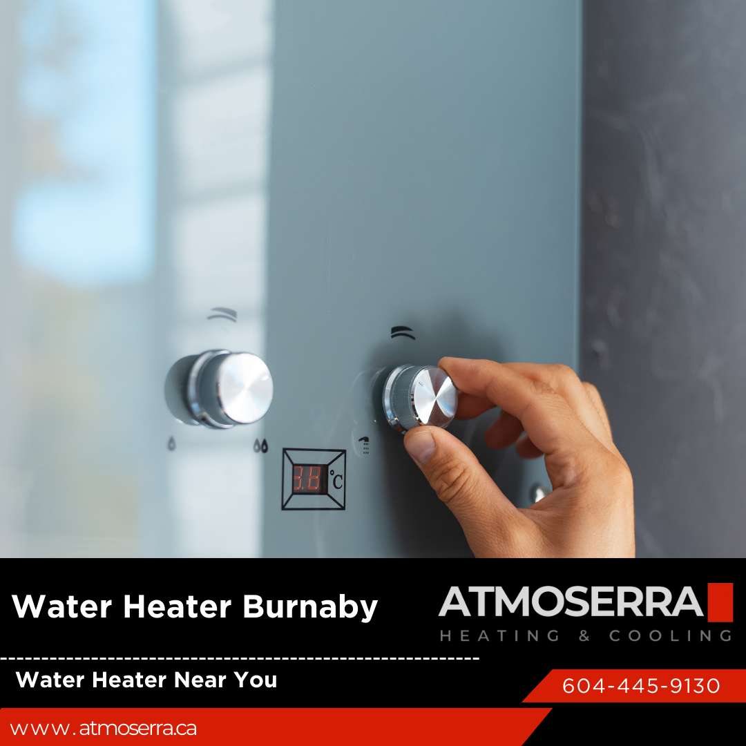 Burnaby Heating And Cooling AC Installations and Services