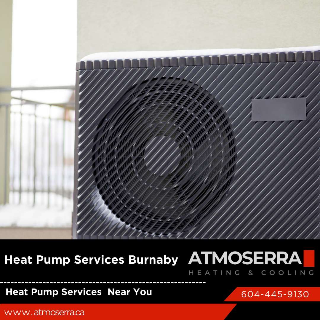 Cooling Services Burnaby Cooling Services