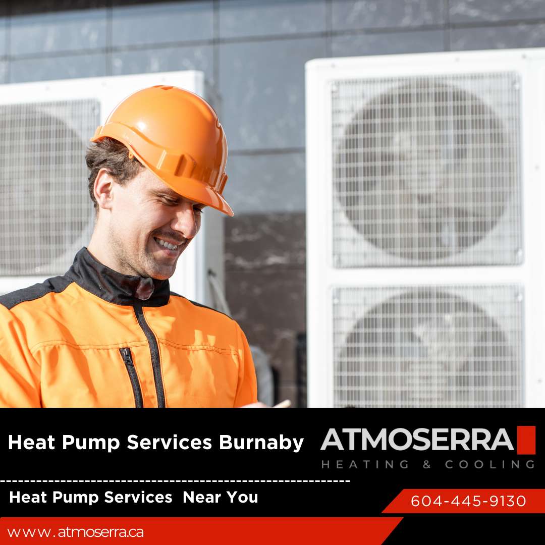 Burnaby Cooling System Installation HVAC Preventive Maintenance