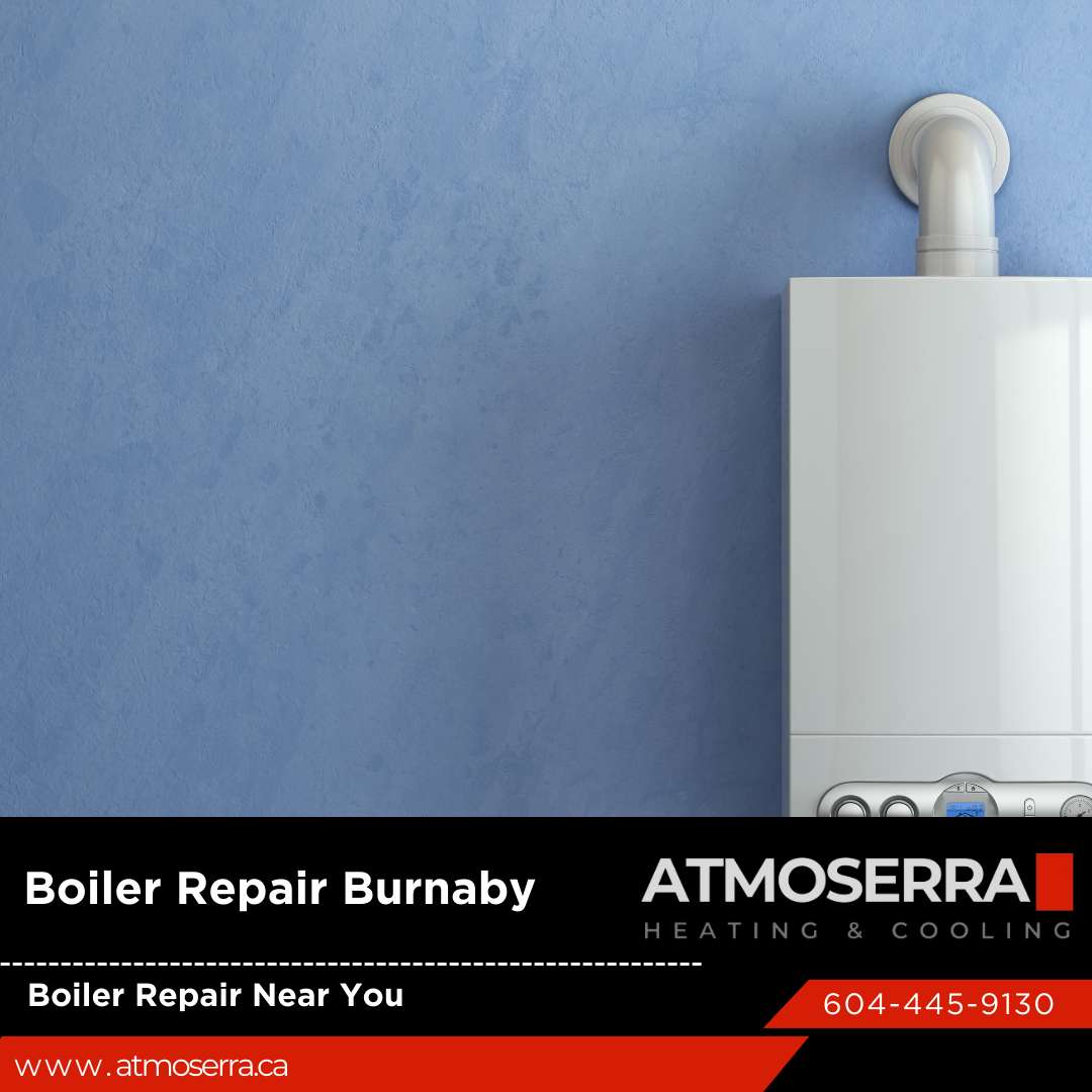 Mini Split AC Installation HVAC System Upgrade Burnaby