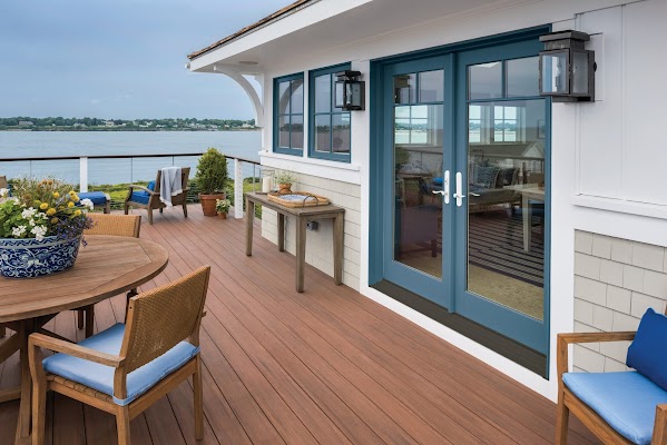 Residential window fitting Northbrook