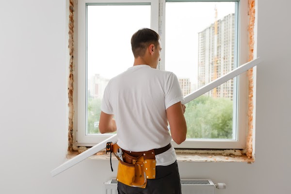 Emergency window replacement Northbrook