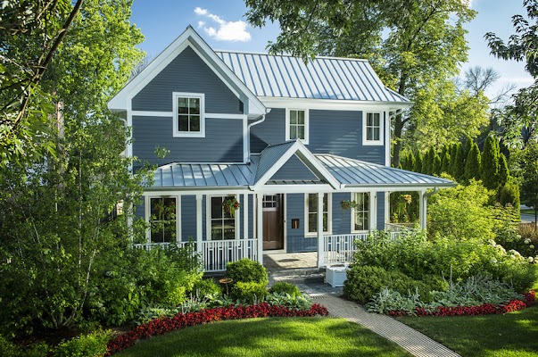 Window and door installation Northbrook