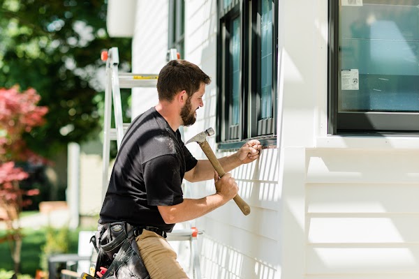 expert window replacement Northbrook