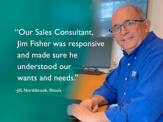 Insulated window replacement Northbrook