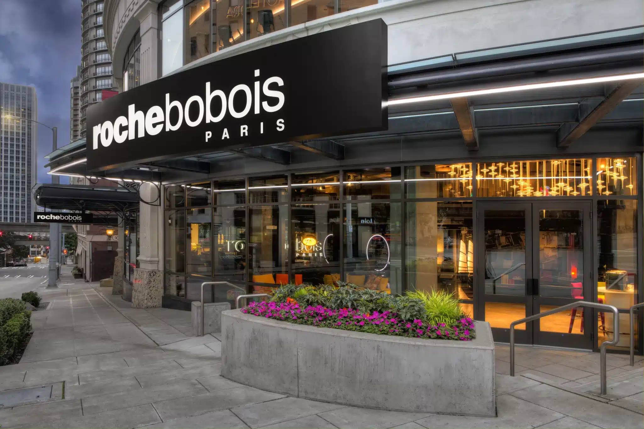 Local Business Signage Custom Banners Seattle
