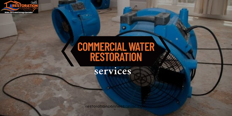 24/7 disaster cleanup Certified water restoration Southern Illinois