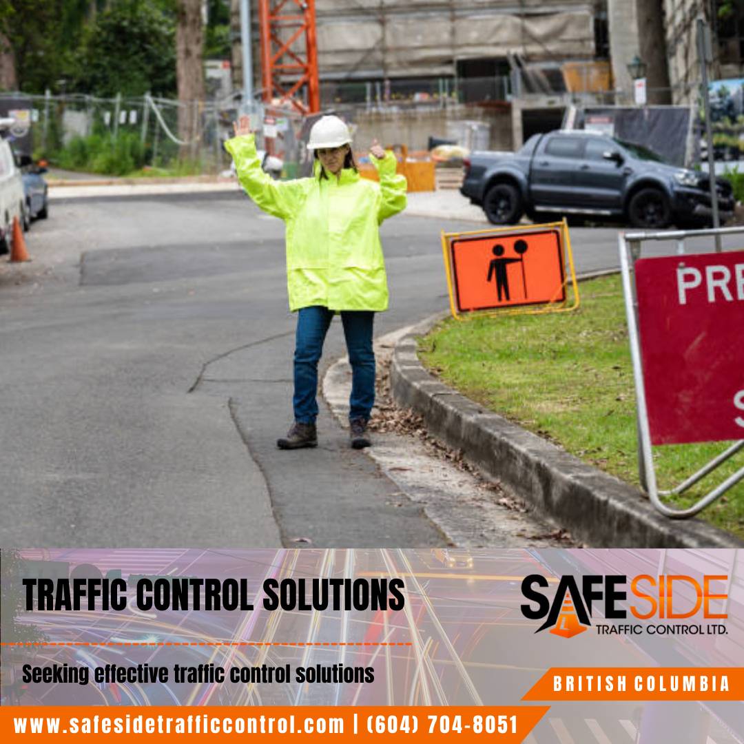 Private Physiotherapy Coquitlam Traffic Control Company