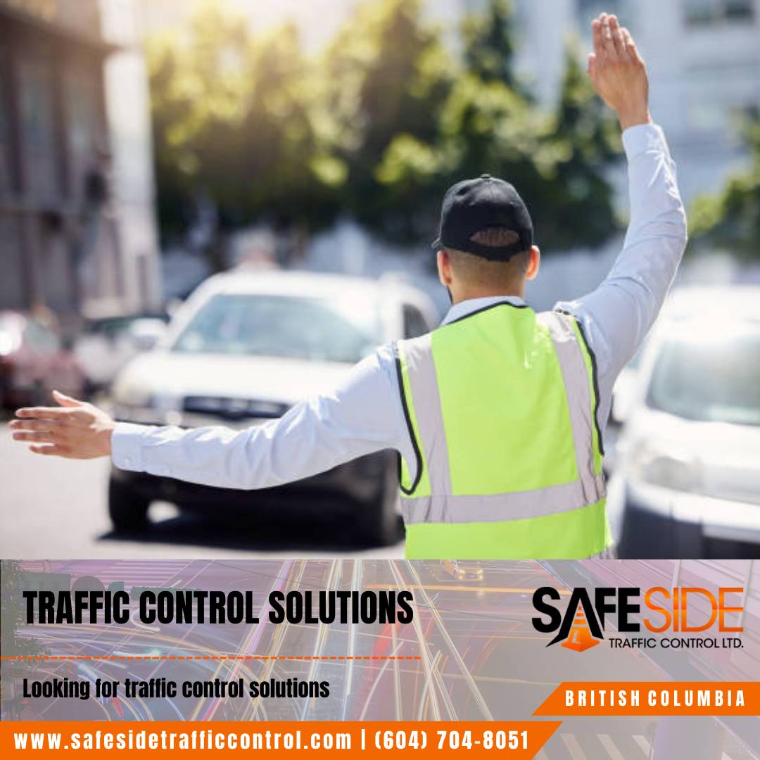 Best Physiotherapy in Coquitlam Traffic Control Company