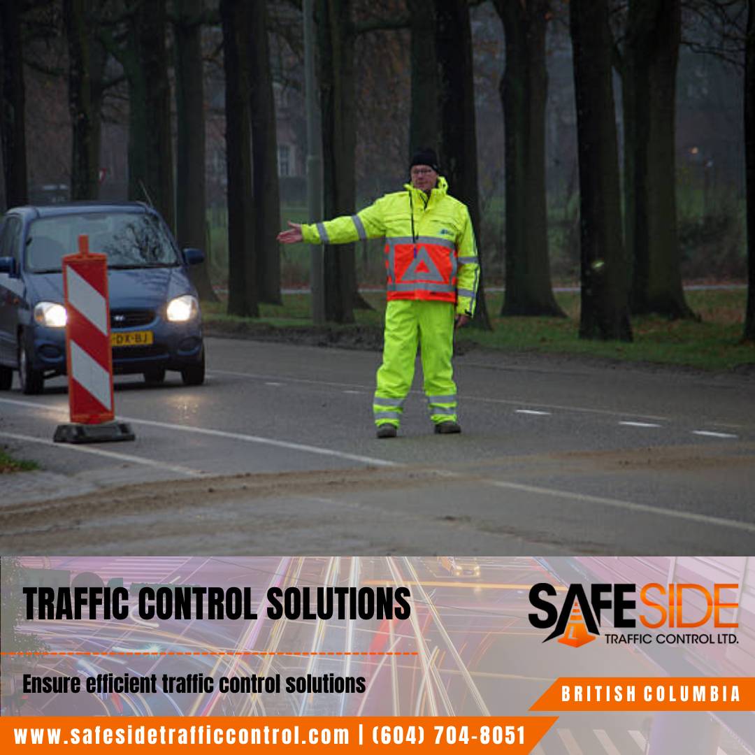 Traffic Signage And Control Coquitlam Physiotherapists for Injury Prevention