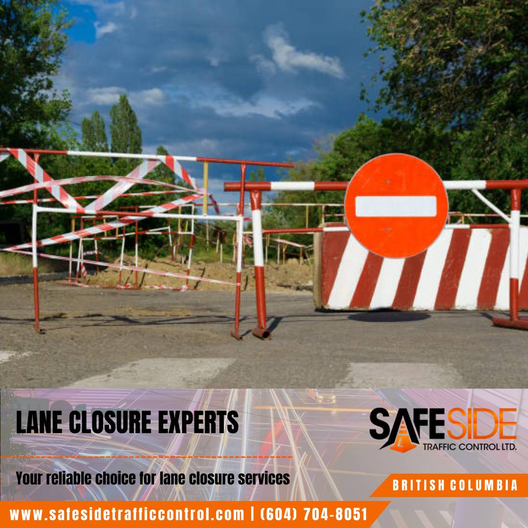 ICBC Physiotherapy Expert Traffic Control For Events Coquitlam