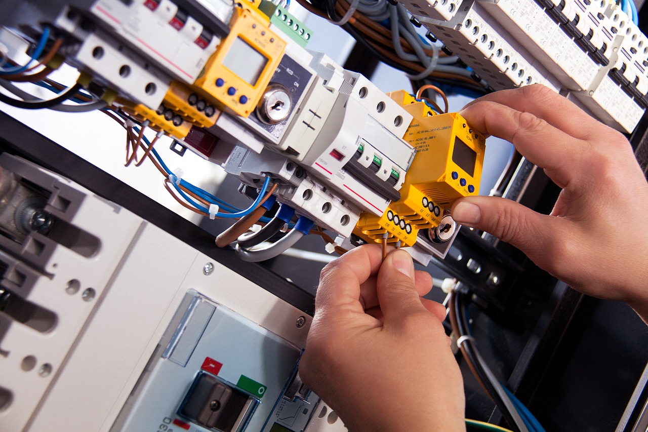 Business Electrical Repairs Northbrook