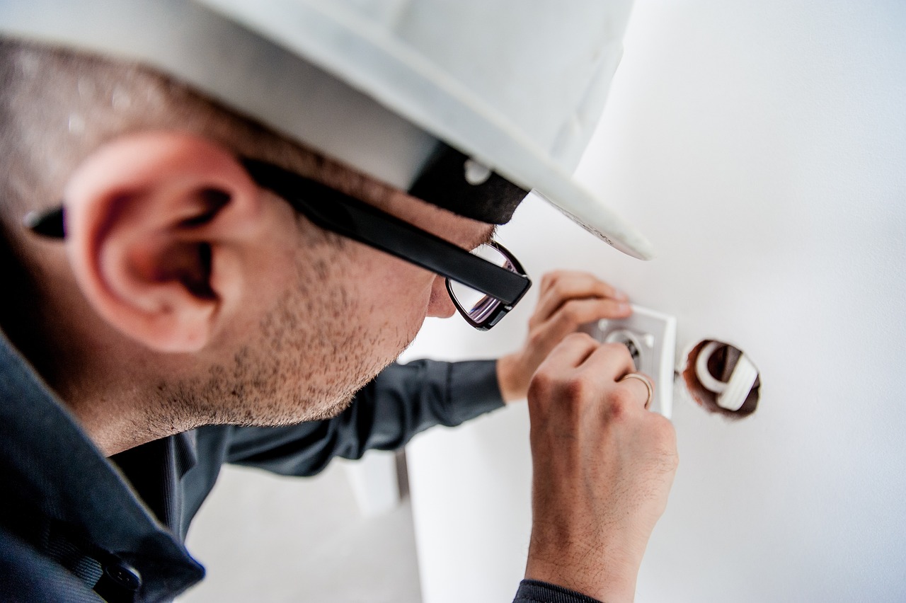 Office Electrical Contractors Northbrook