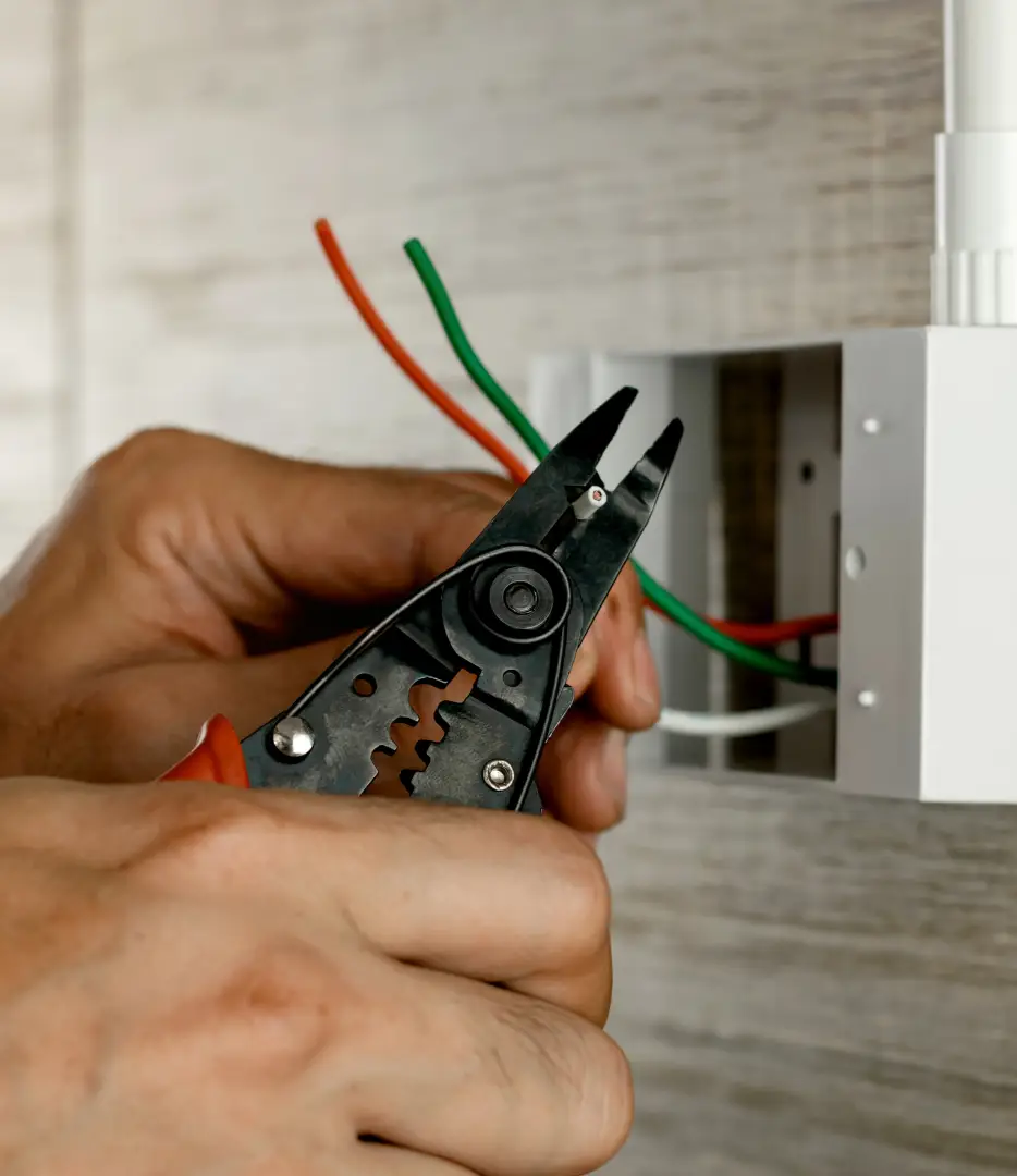 Industrial electrical solutions Northbrook