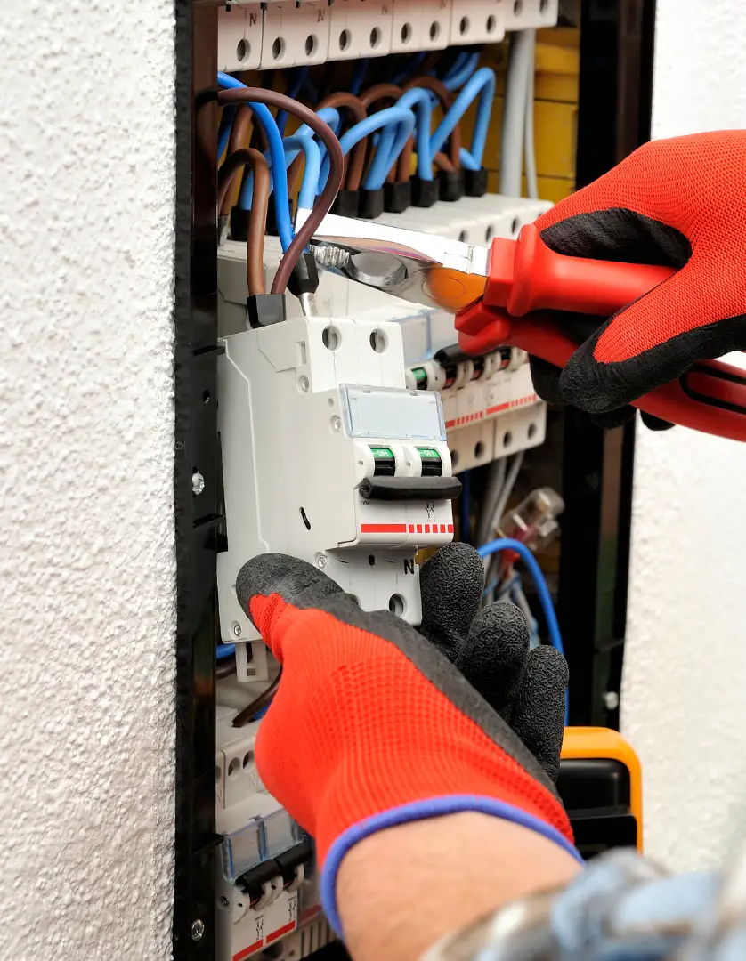 Northbrook EVSE installation experts