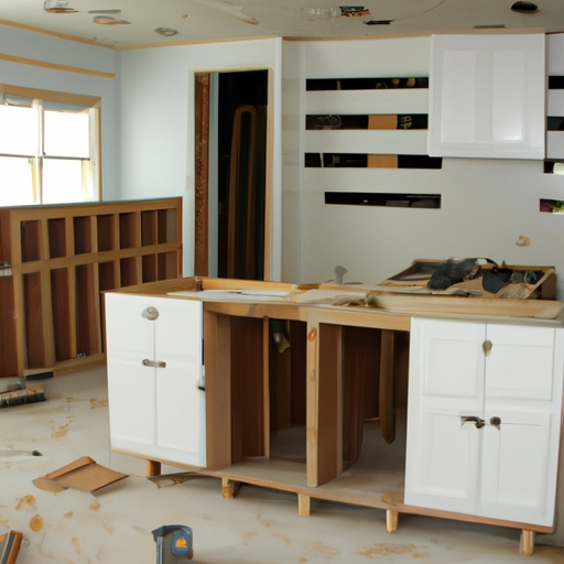 Discover the Top Secrets of Hiring the Best General Contractor for Your Renovation Project