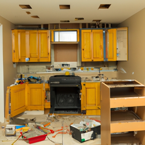 How to Transform Your Home with the Help of a Skilled General Contractor