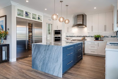 Key components of building codes