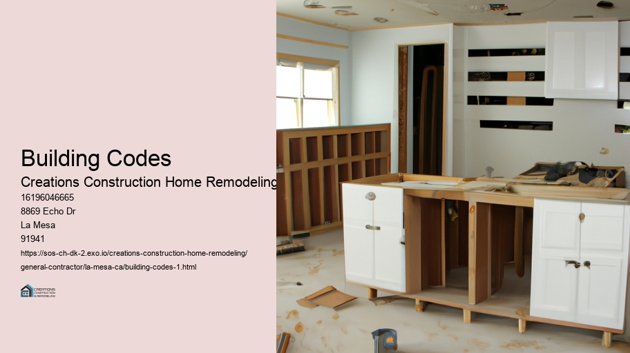 Building Codes
