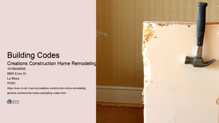 Building Codes