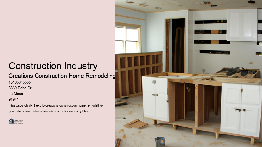 Construction Industry