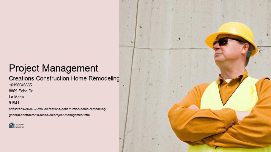 Project Management