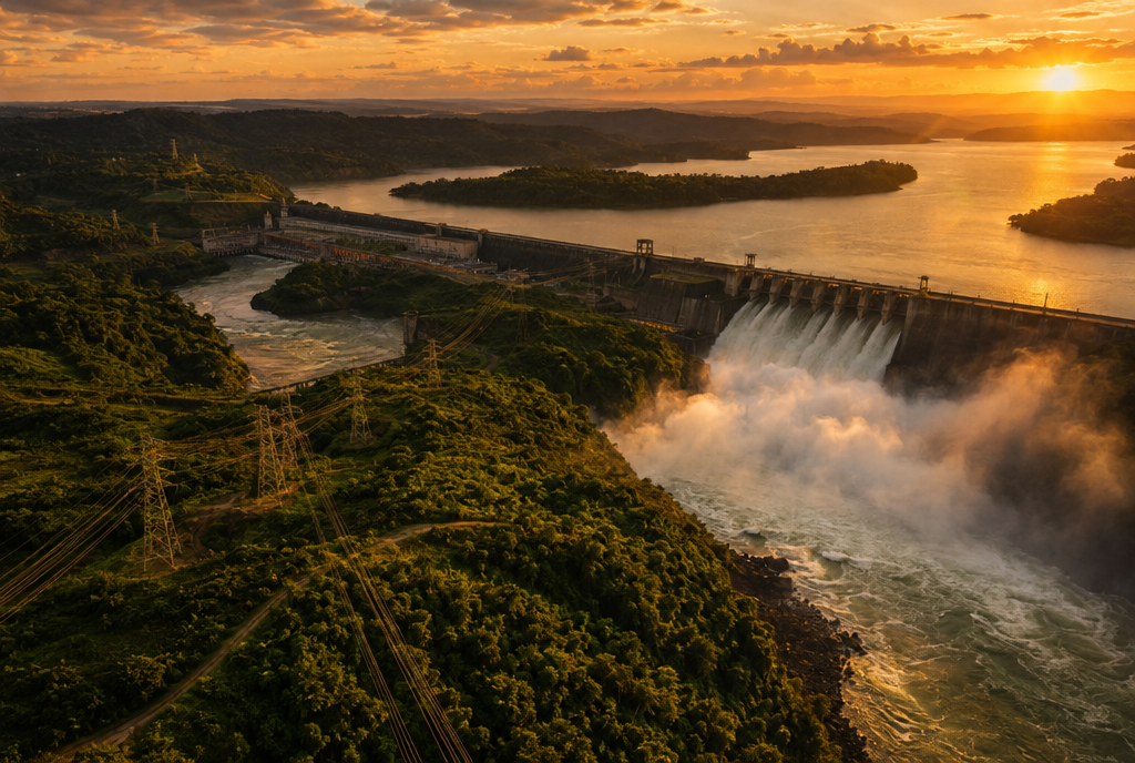 Latin America: where 17% yields come from