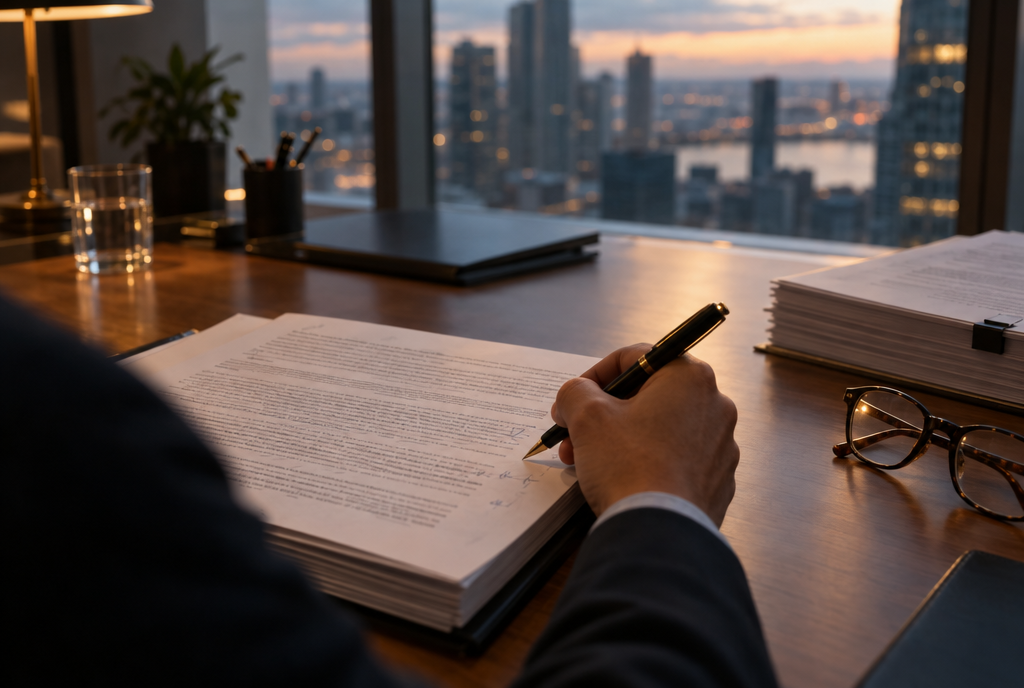 From application to your feed: how CrowdHive due diligence works