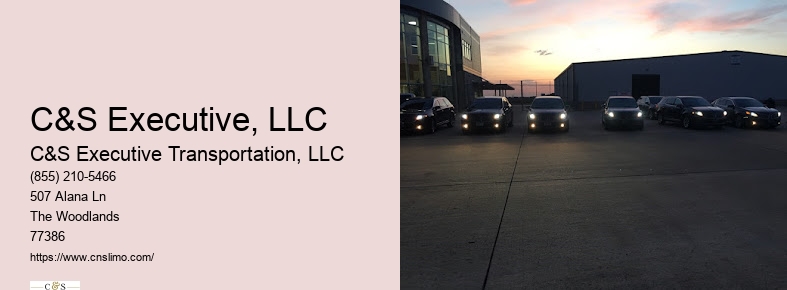 C&S Executive Transportation, LLC