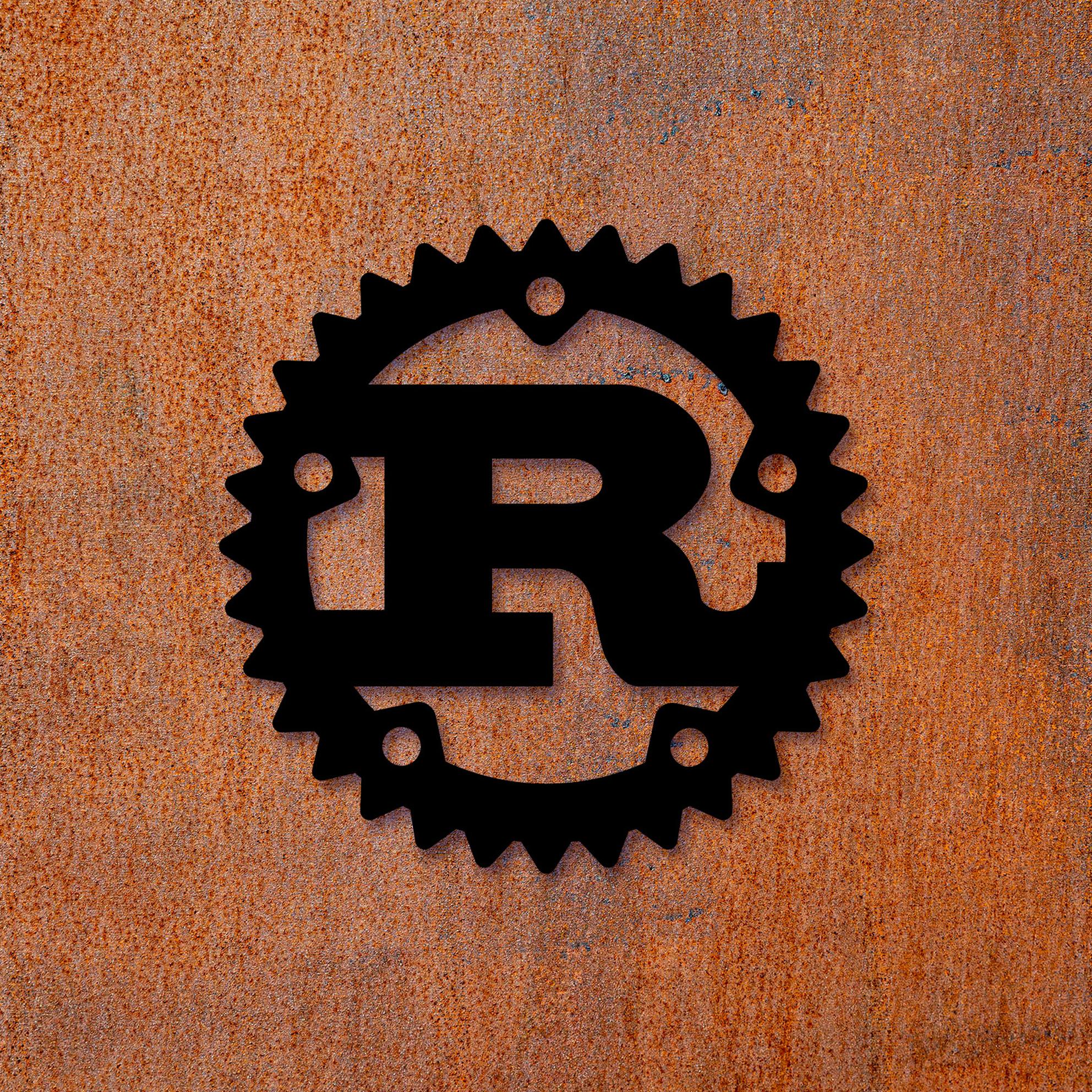 Bild von Robuste und fehlerfreie Softwareentwicklung mit Rust