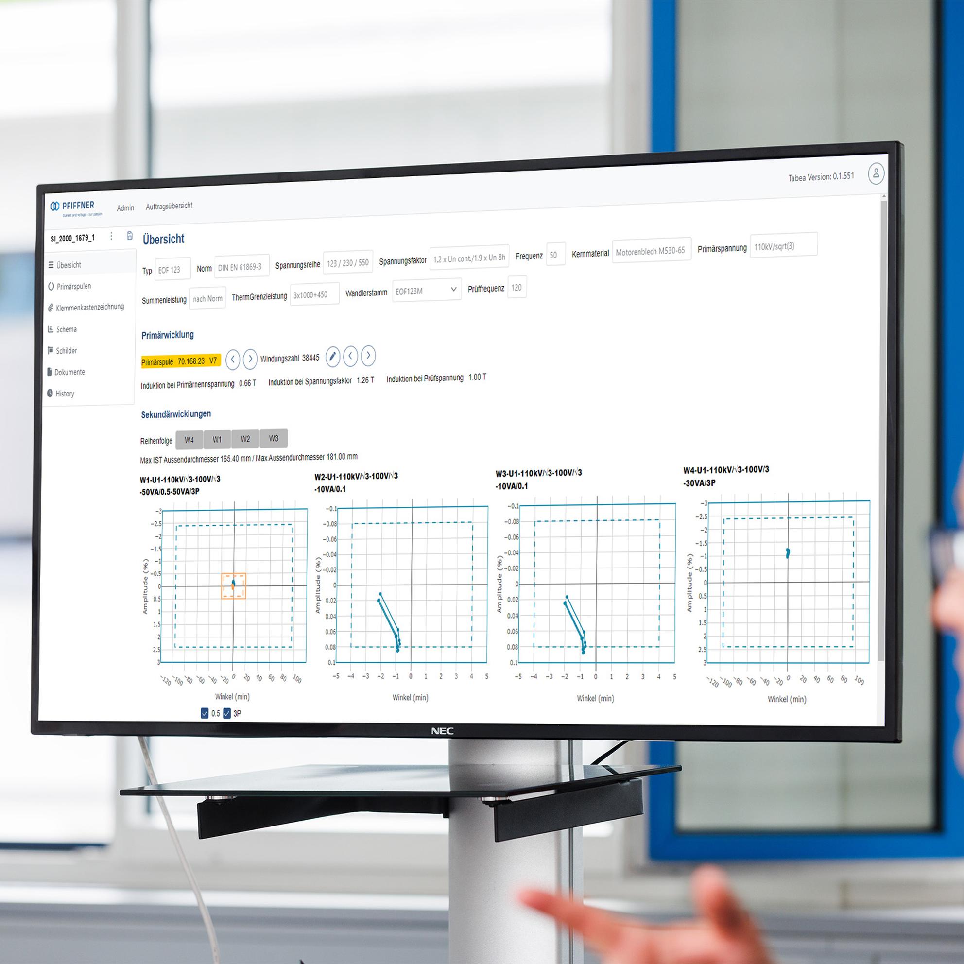 Bild von Modernisierung Softwaresystem zur Auftragsabwicklung - MVP