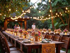 Tree Uplighting Services Austin TX