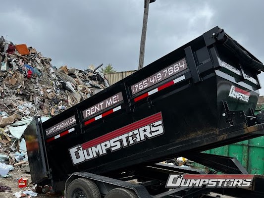 Waste Removal Services