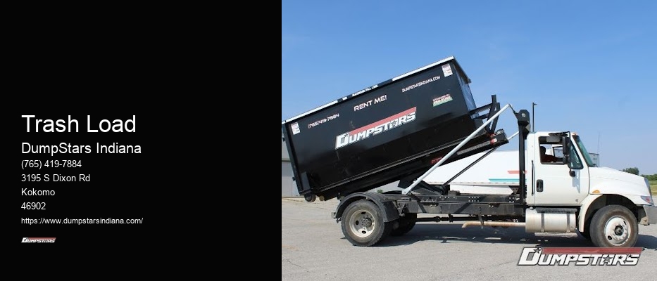 Trash Load