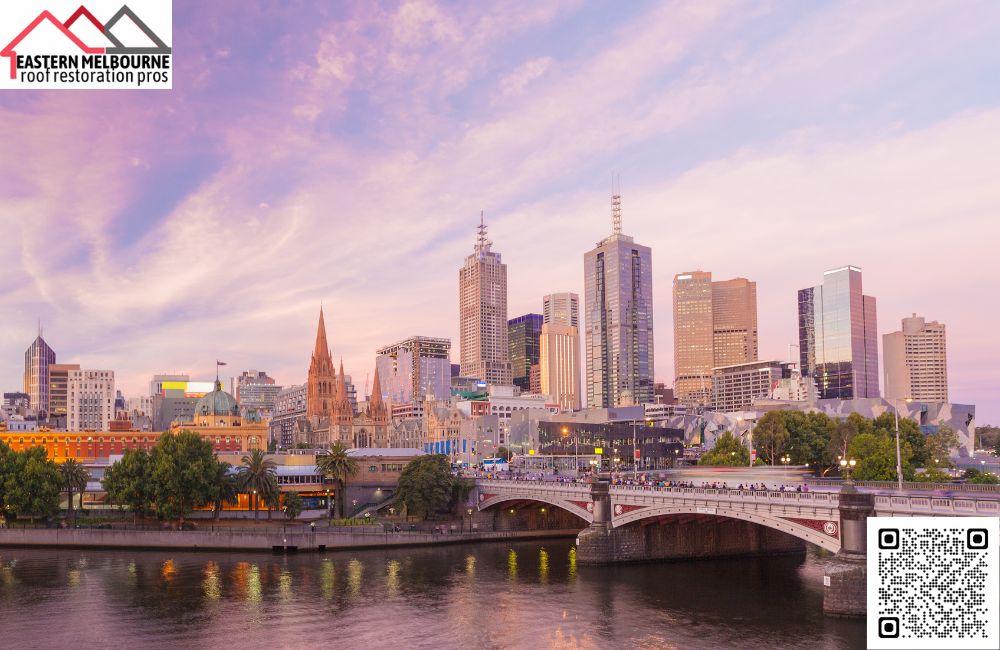 We Restore Eastern Melbourne Roofs – Call Us Today