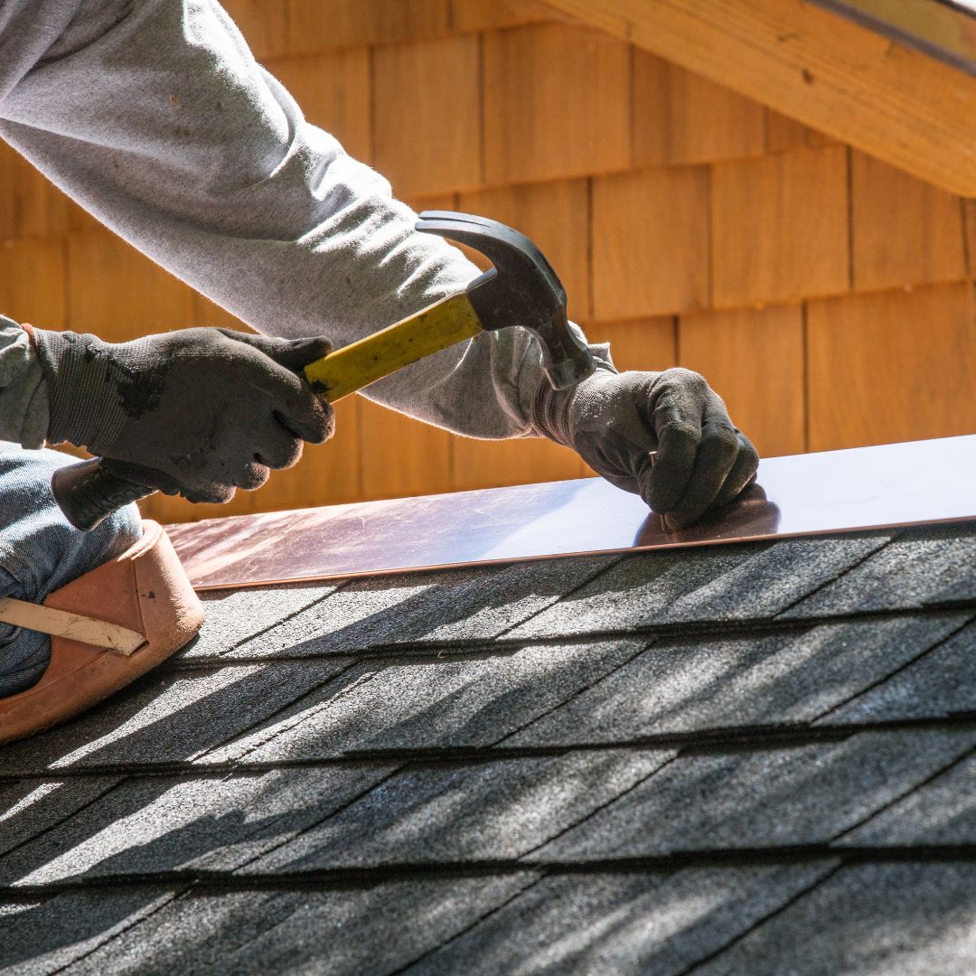Customized Roofing Solutions for Every Home