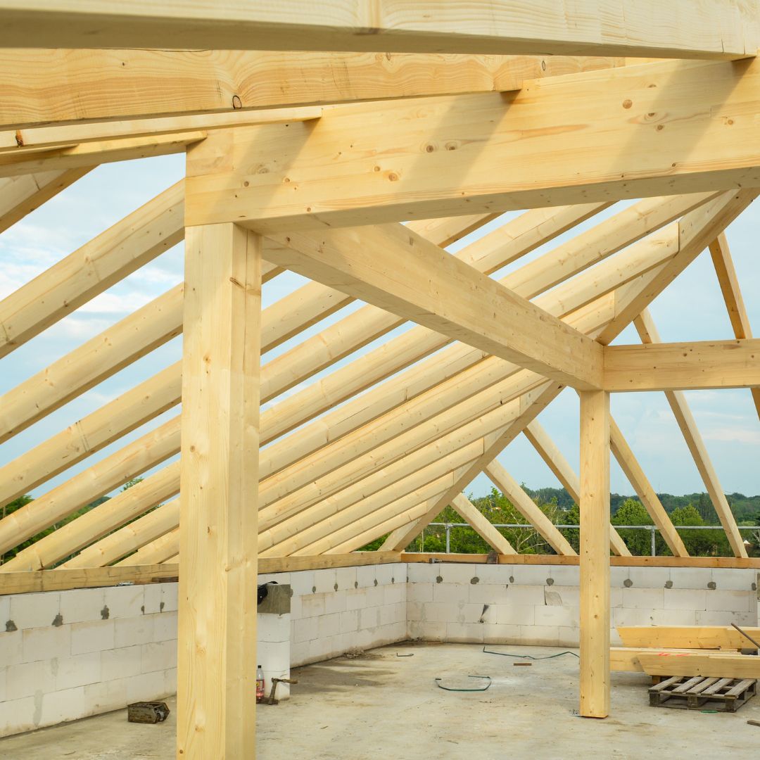 Save Thousands with Our Roof Restoration Services