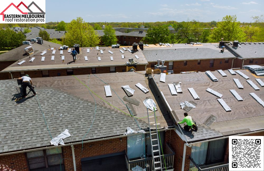Our Roofing Process Explained Step-by-Step