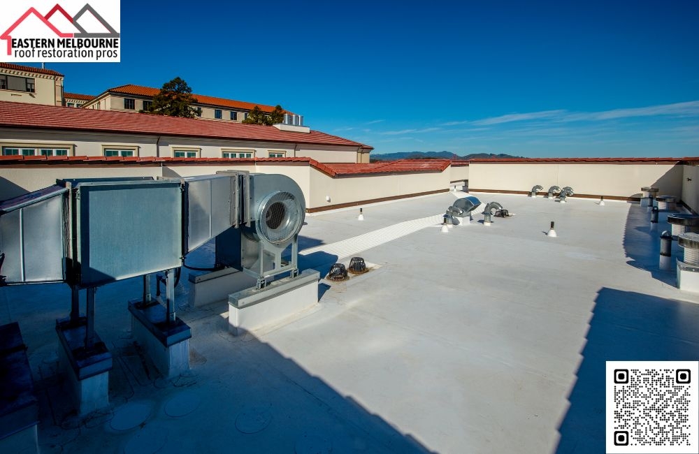 How to Know When It’s Time for Roof Restoration