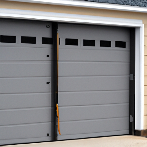 What is the importance of timely commercial garage door repair?