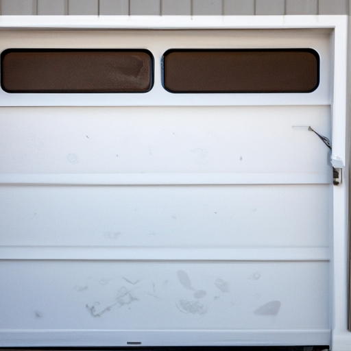 Discover the Secret to Extending the Lifespan of Your Commercial Garage Door through Expert Repairs