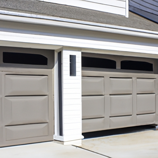 How to Ensure Your Commercial Garage Door Stays in Top Shape with Professional Repair Services