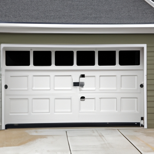 Common issues with commercial garage doors and how to troubleshoot them