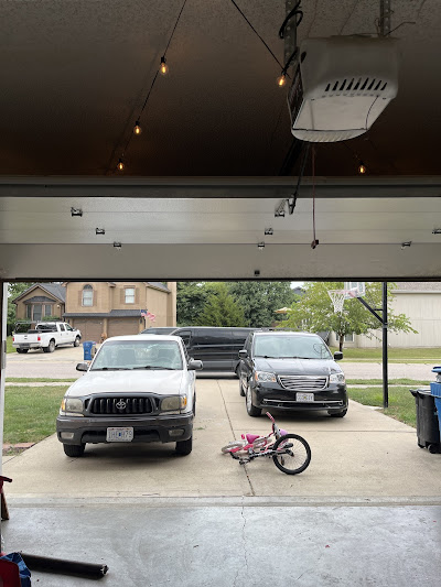 The process of installing surveillance cameras, alarm systems, and access control measures