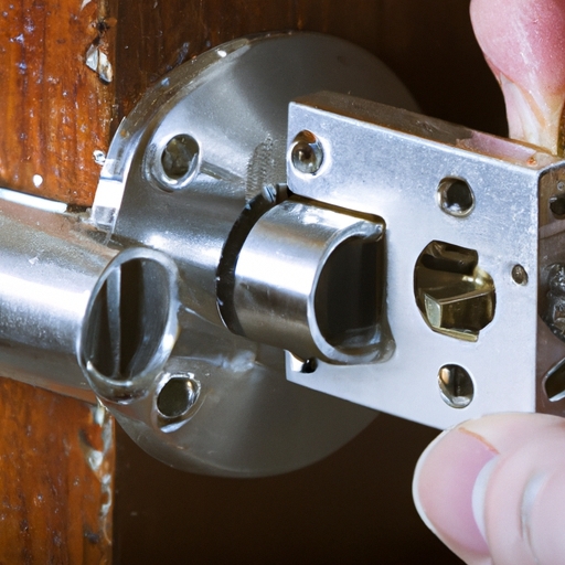 Discover the Benefits of Expert Lock Installation Services Today