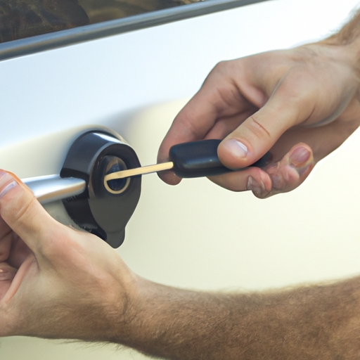 What is Involved in Professional Lock Installation Services?